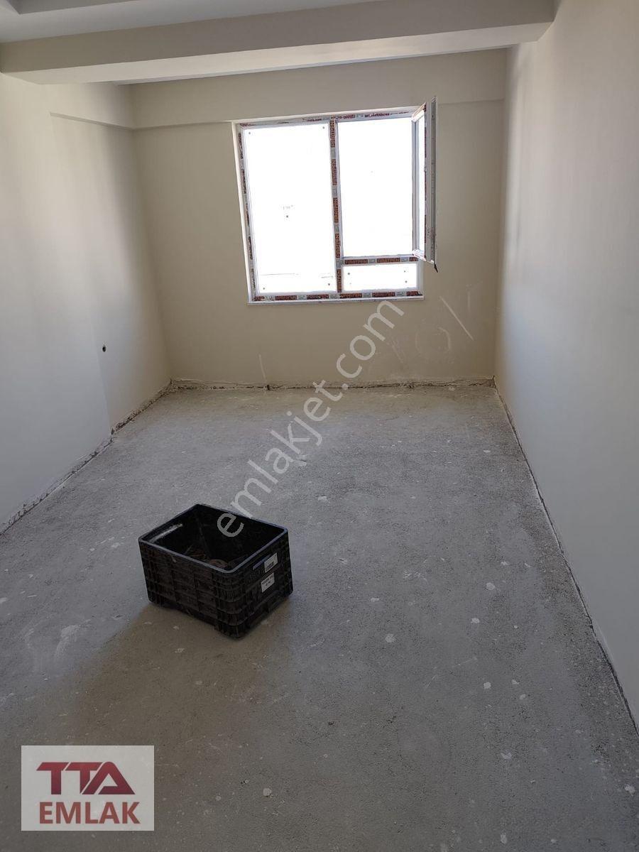 Mamak Kıbrısköyde 3+1, Çift Banyolu, Kapalı Otoparklı, 125 M2 Sıfır Daire — fotoğraf 15