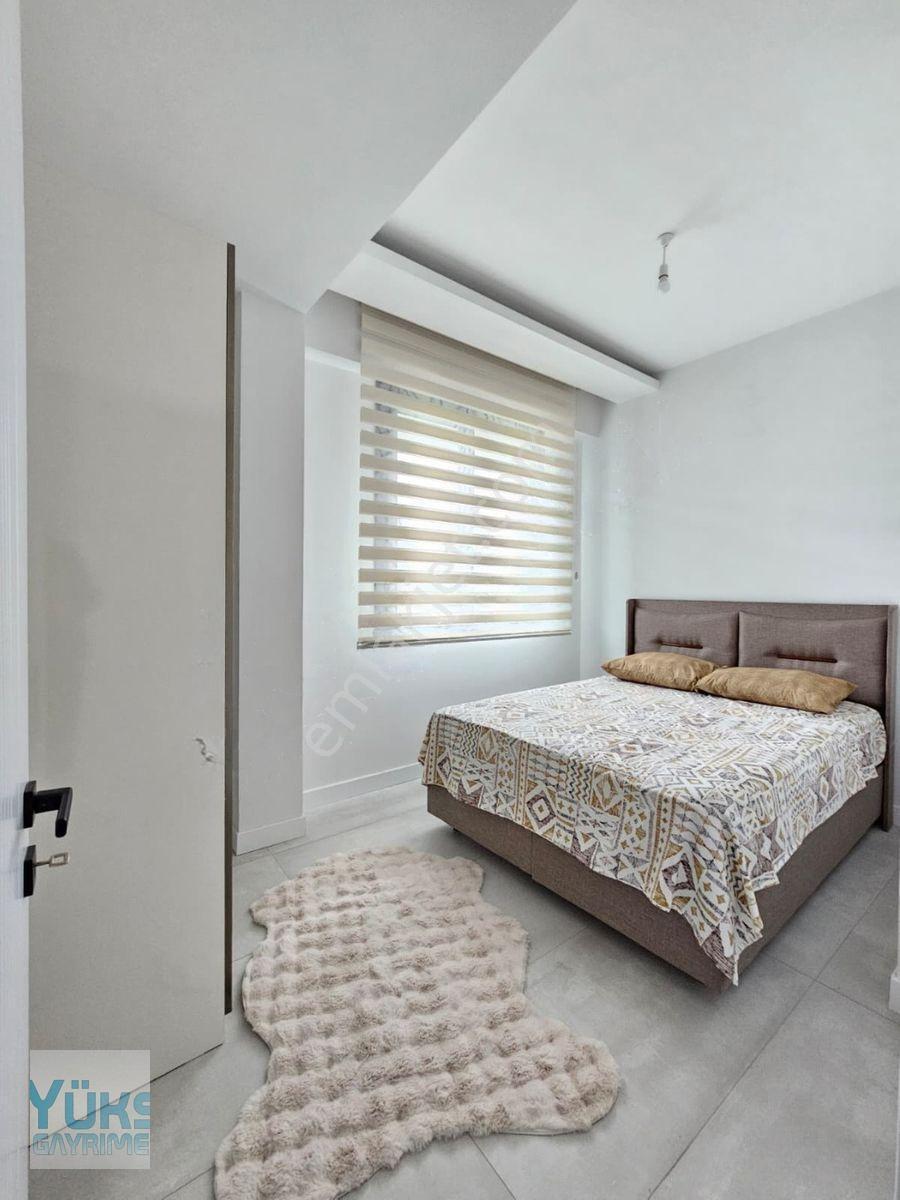 Denizli Yenişafak Mahallesinde Caddeye Yakın Lüks 1+1 Satılık Apart — fotoğraf 29