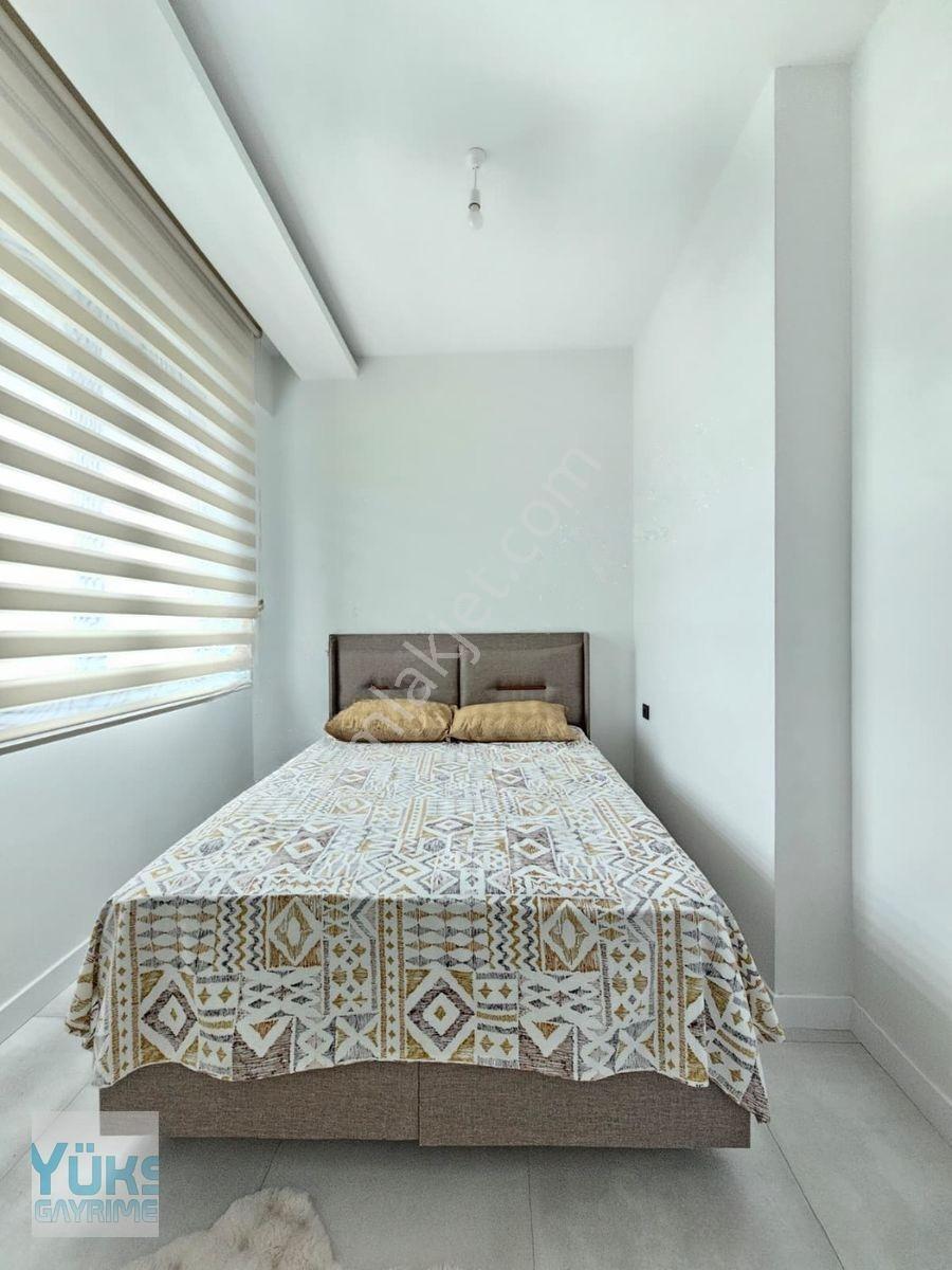 Denizli Yenişafak Mahallesinde Caddeye Yakın Lüks 1+1 Satılık Apart — fotoğraf 30