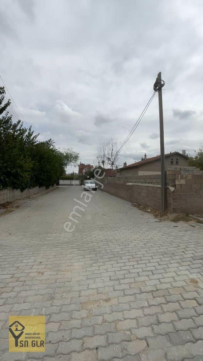 Yasin Güler Den Meram Da 3+1 Satılık Daire — fotoğraf 5