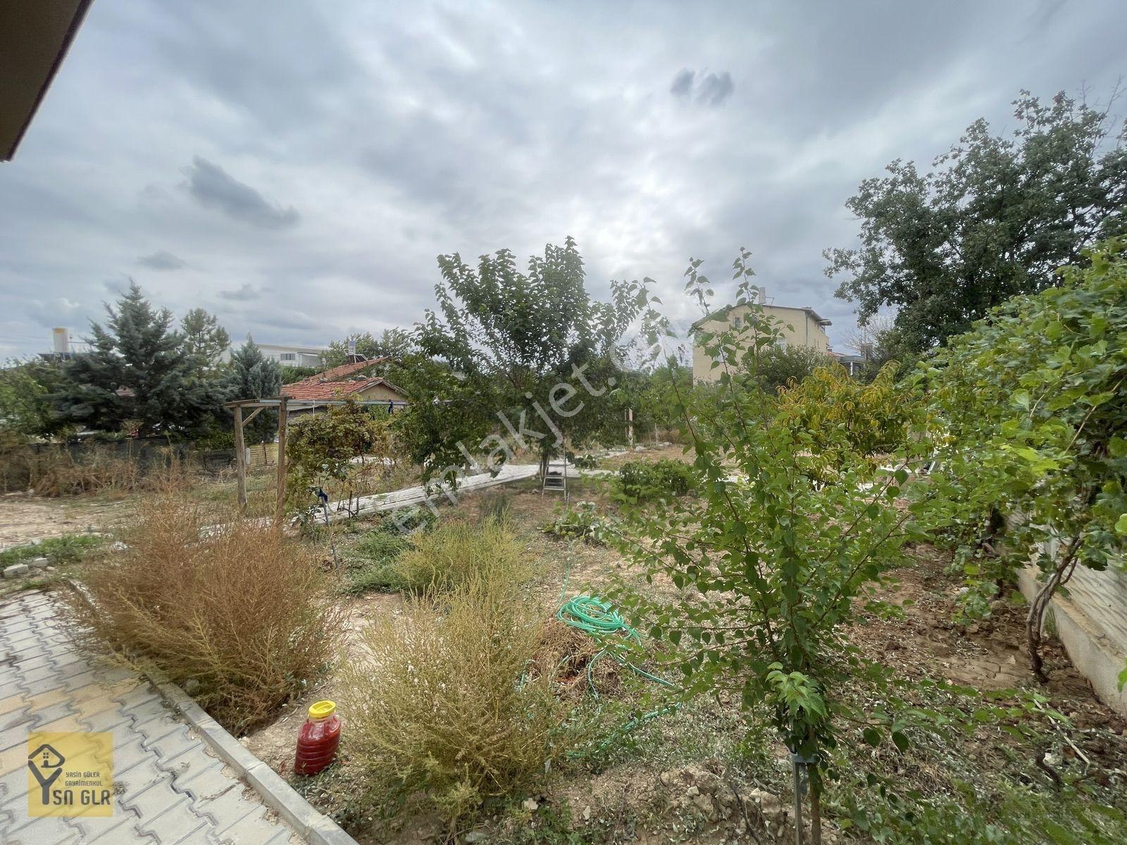 Yasin Güler Den Meram Da 3+1 Satılık Daire — fotoğraf 6
