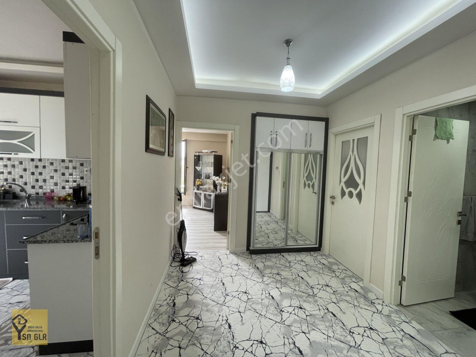 Yasin Güler Den Meram Da 3+1 Satılık Daire — fotoğraf 23