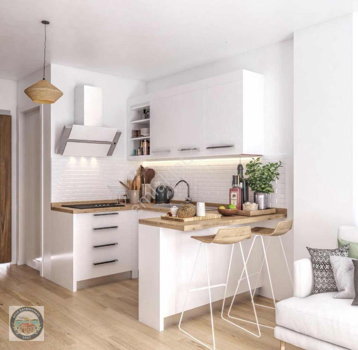 Akyaka Portakallık Mahallesinde Satılık Loft Villalar — fotoğraf 13