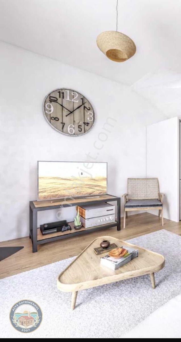 Akyaka Portakallık Mahallesinde Satılık Loft Villalar — fotoğraf 14