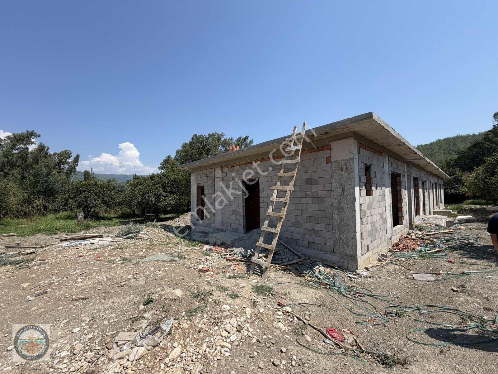 Akyaka Portakallık Mahallesinde Satılık Loft Villalar — fotoğraf 17
