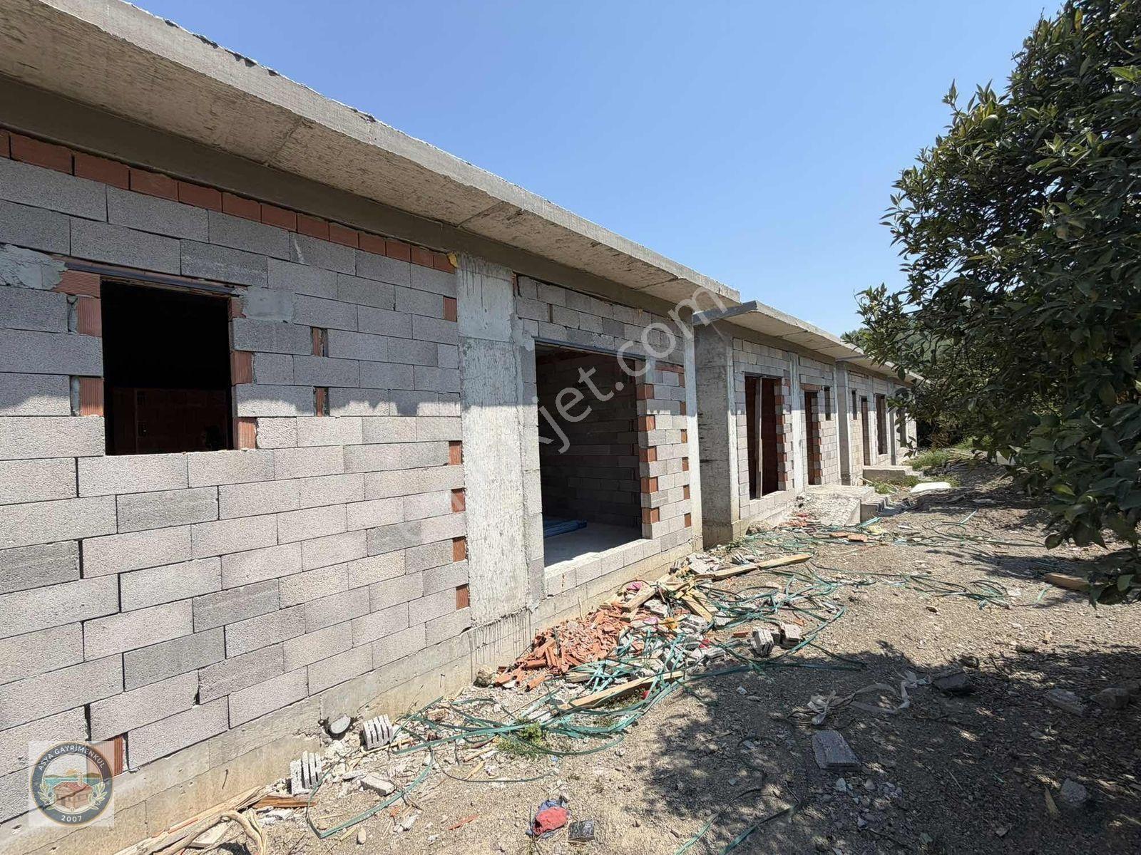 Akyaka Portakallık Mahallesinde Satılık Loft Villalar — fotoğraf 19