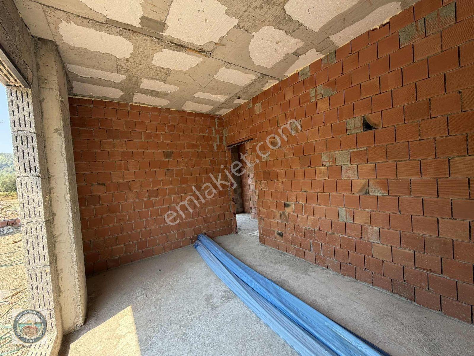 Akyaka Portakallık Mahallesinde Satılık Loft Villalar — fotoğraf 20