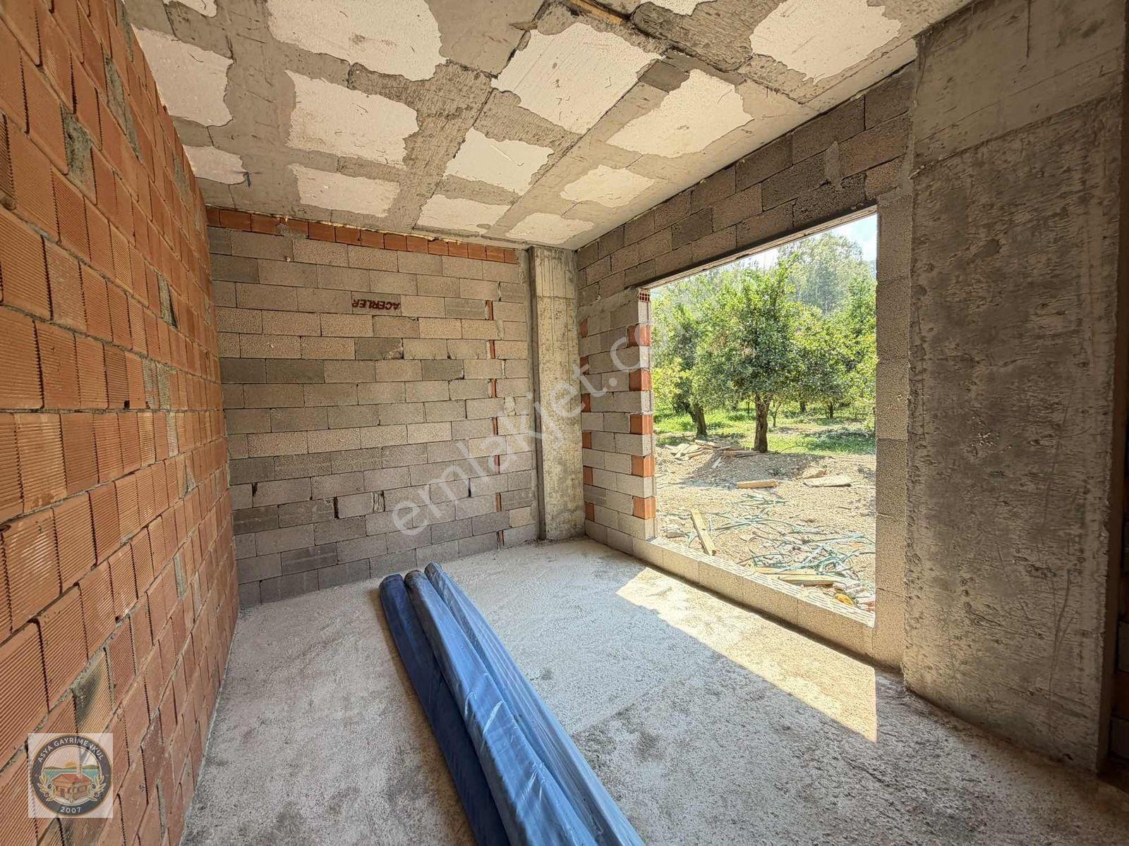 Akyaka Portakallık Mahallesinde Satılık Loft Villalar — fotoğraf 21