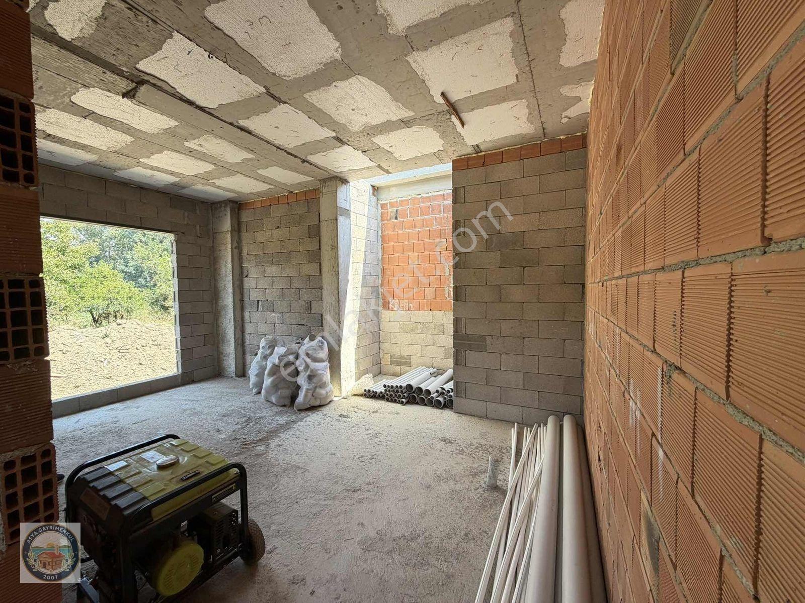 Akyaka Portakallık Mahallesinde Satılık Loft Villalar — fotoğraf 22