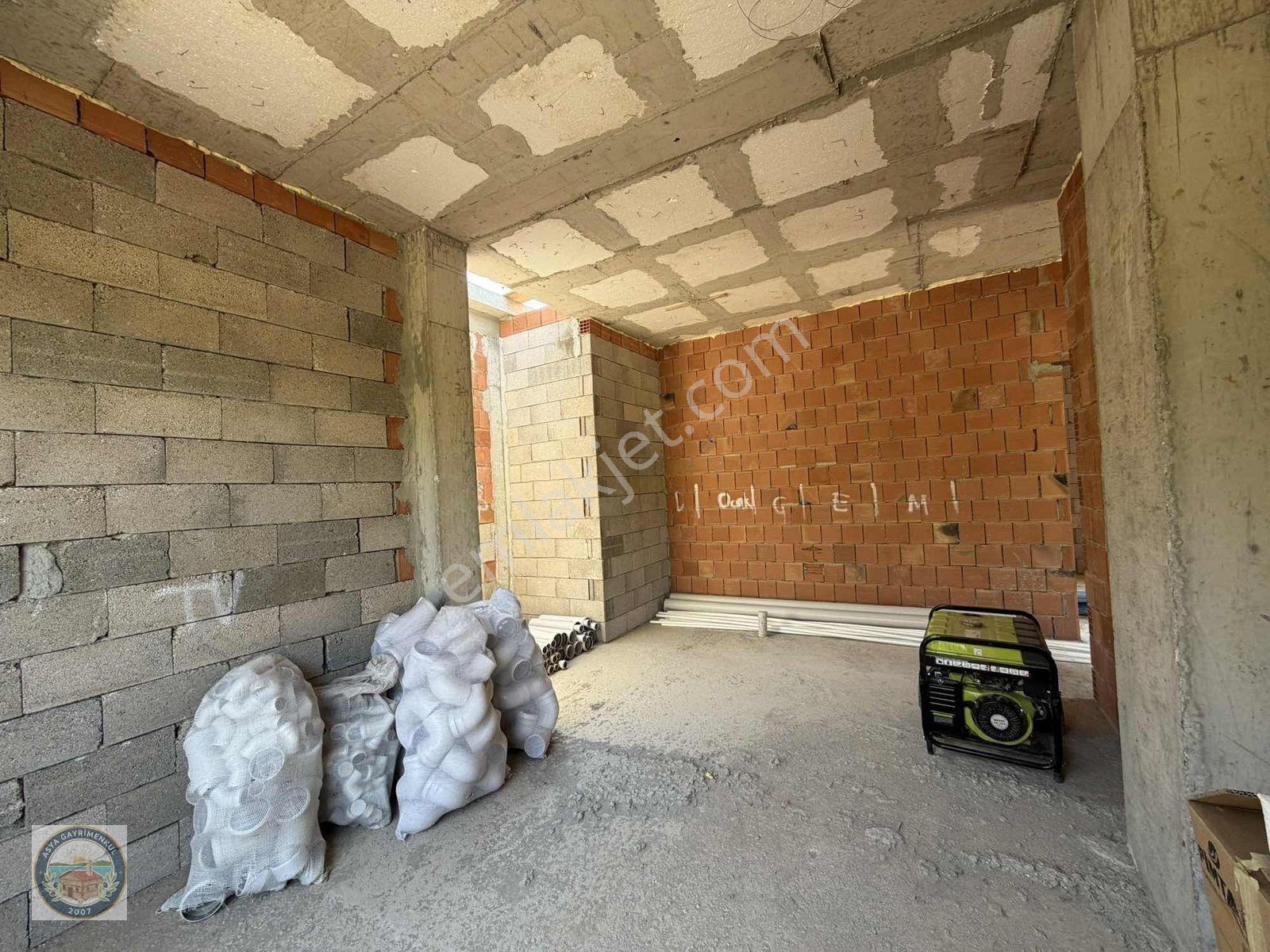 Akyaka Portakallık Mahallesinde Satılık Loft Villalar — fotoğraf 23
