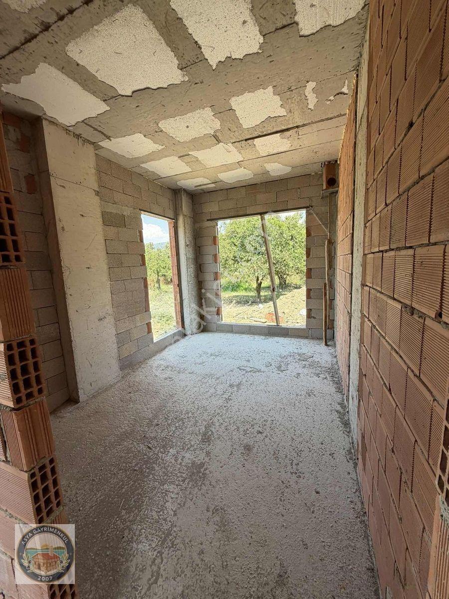 Akyaka Portakallık Mahallesinde Satılık Loft Villalar — fotoğraf 24