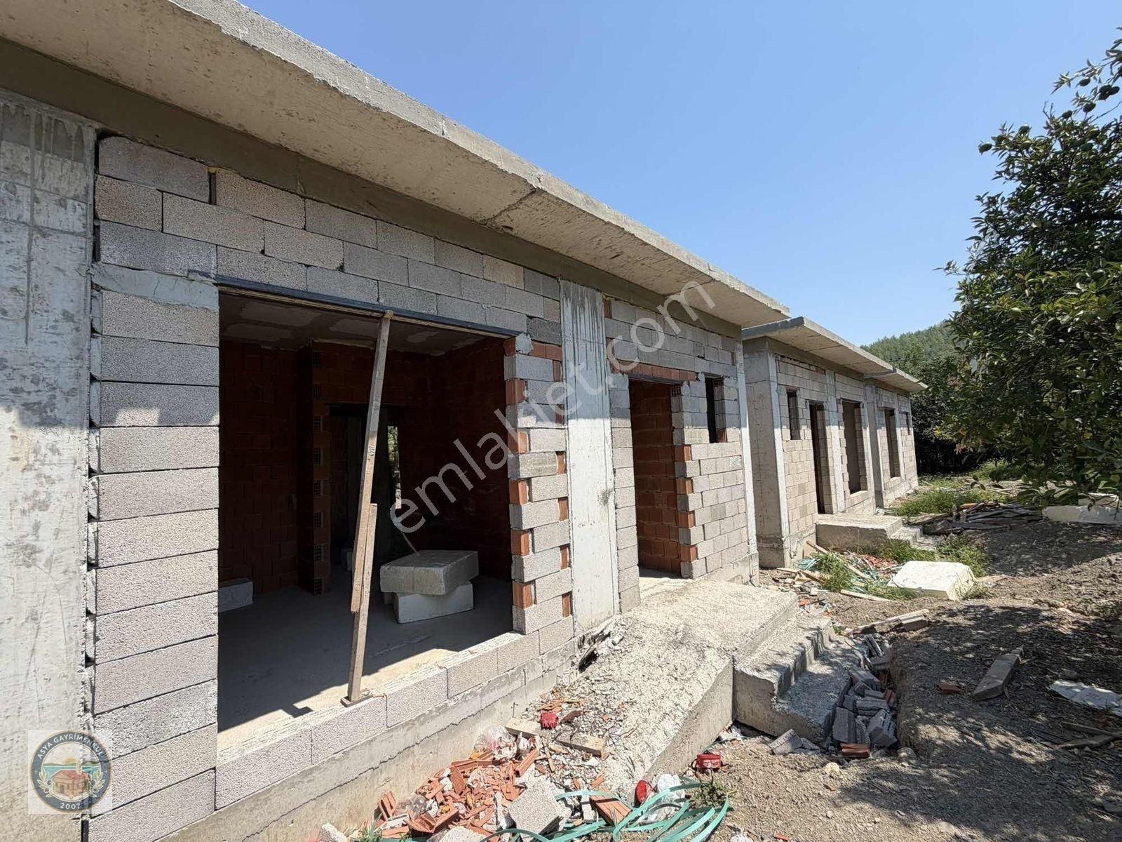 Akyaka Portakallık Mahallesinde Satılık Loft Villalar — fotoğraf 27