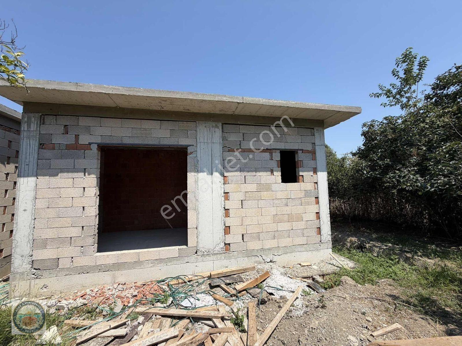 Akyaka Portakallık Mahallesinde Satılık Loft Villalar — fotoğraf 28