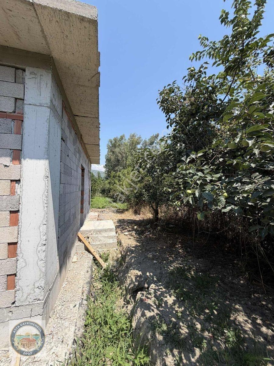 Akyaka Portakallık Mahallesinde Satılık Loft Villalar — fotoğraf 29