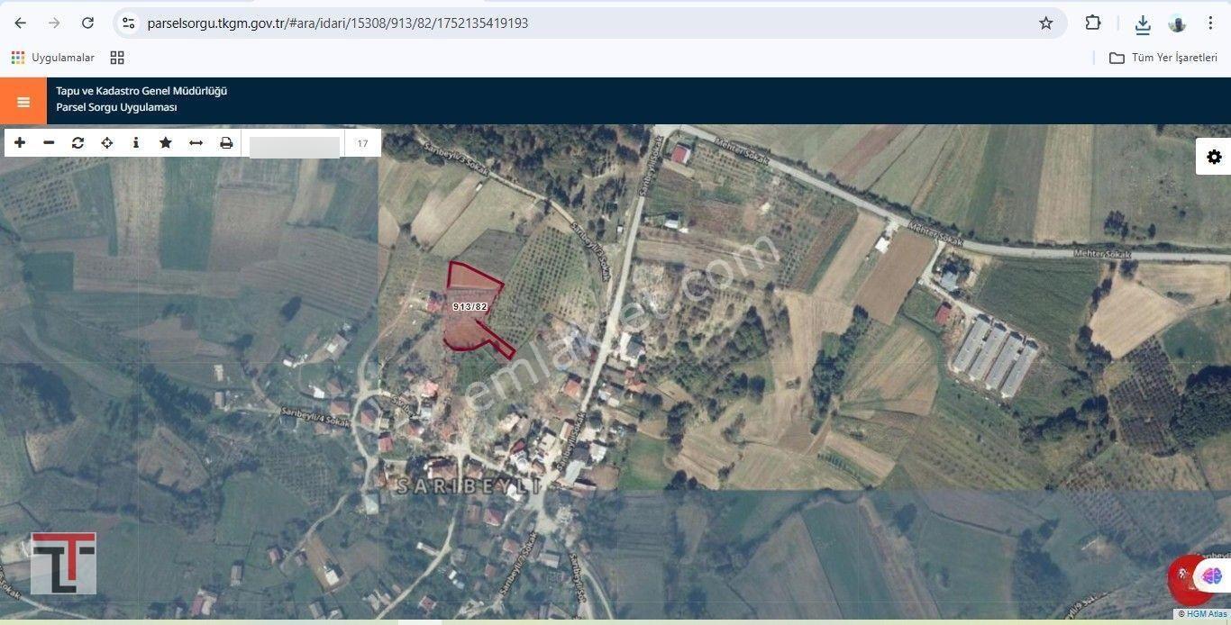 Kaynarca/sarıbeyli Köyünde Satılık Müstakil Villalar. — fotoğraf 3