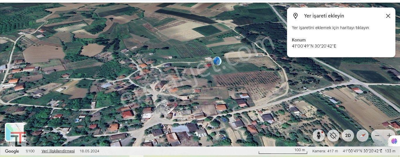 Kaynarca/sarıbeyli Köyünde Satılık Müstakil Villalar. — fotoğraf 6