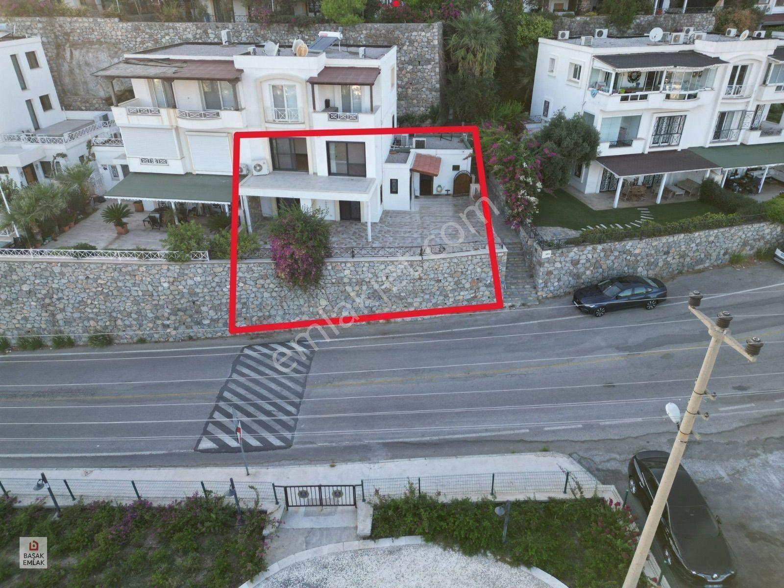 Bodrum Oasis Avm Lokasyonu Satılık Dubleks Ev — fotoğraf 2