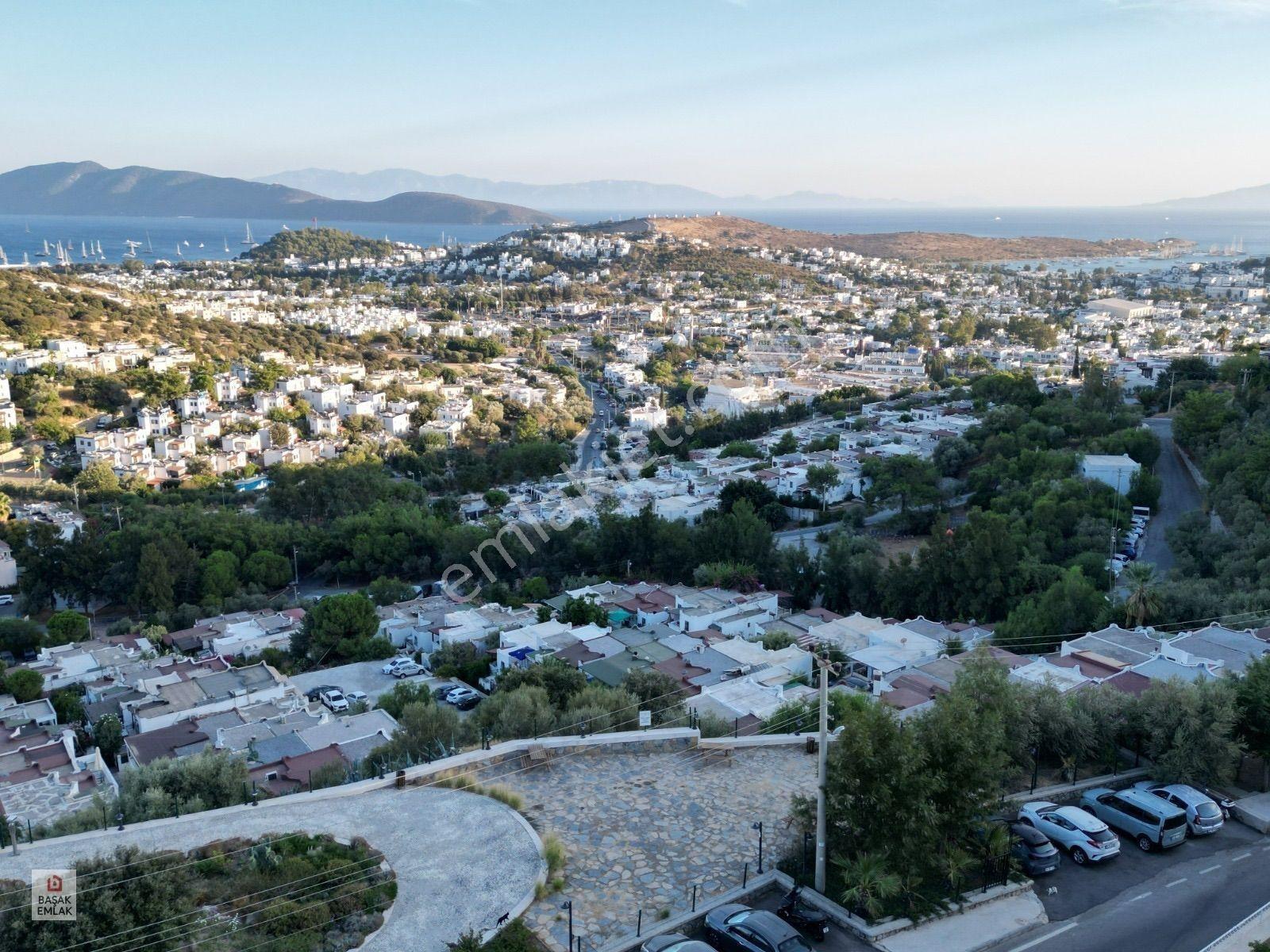 Bodrum Oasis Avm Lokasyonu Satılık Dubleks Ev — fotoğraf 3