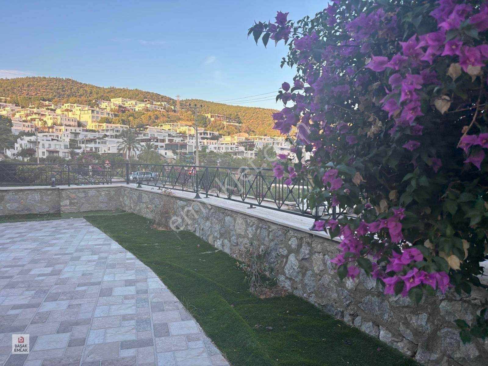 Bodrum Oasis Avm Lokasyonu Satılık Dubleks Ev — fotoğraf 4