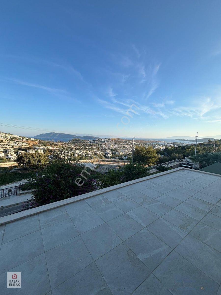 Bodrum Oasis Avm Lokasyonu Satılık Dubleks Ev — fotoğraf 20