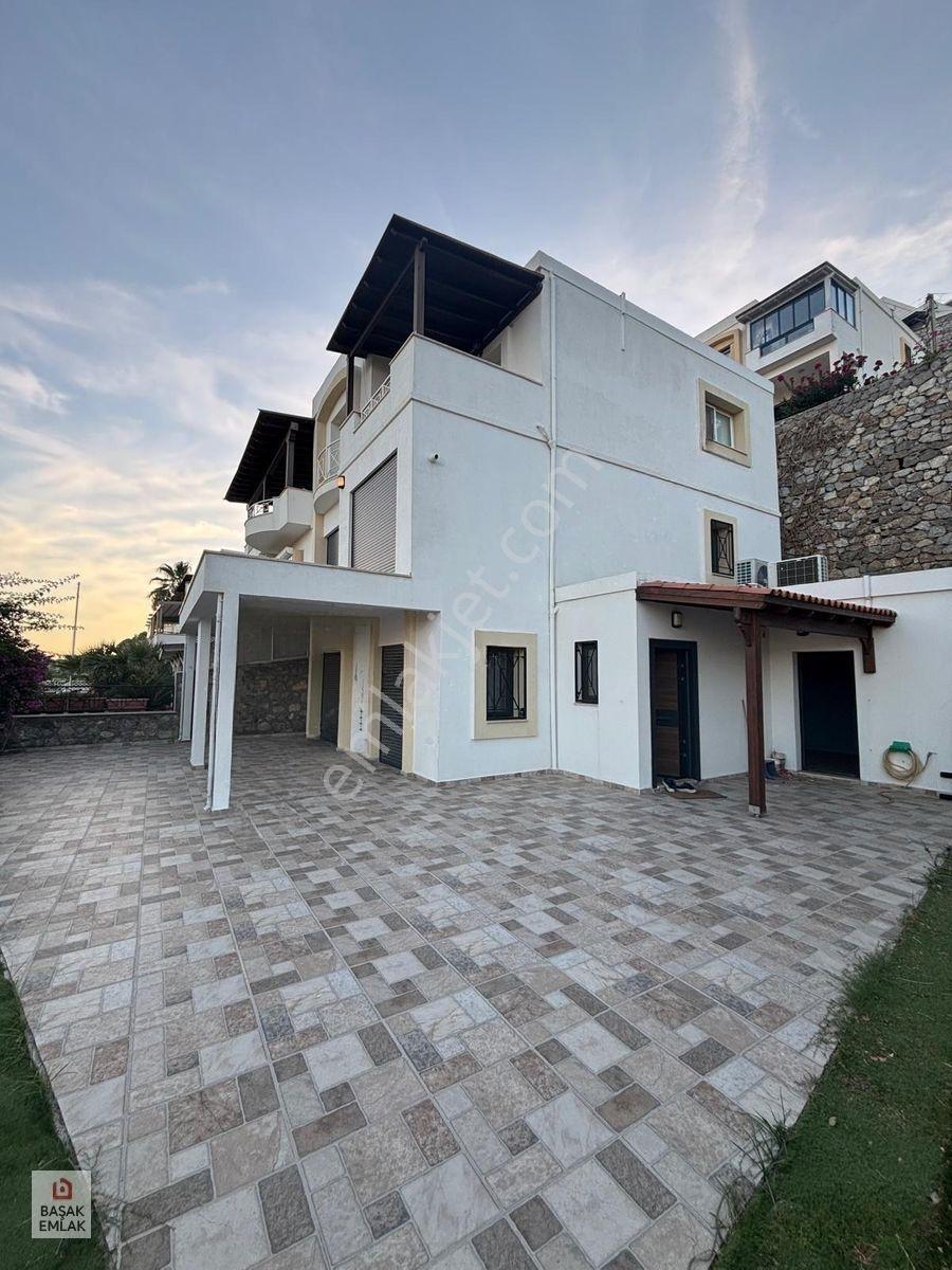 Bodrum Oasis Avm Lokasyonu Satılık Dubleks Ev — fotoğraf 33