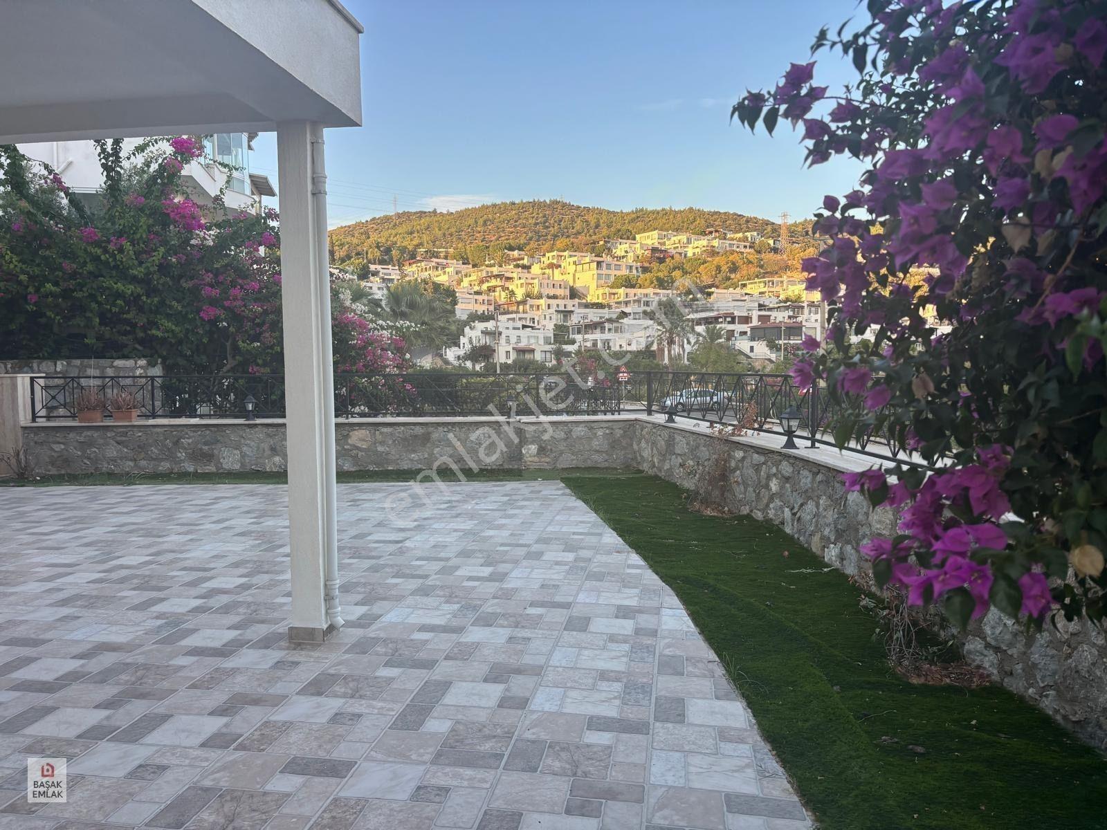 Bodrum Oasis Avm Lokasyonu Satılık Dubleks Ev — fotoğraf 34