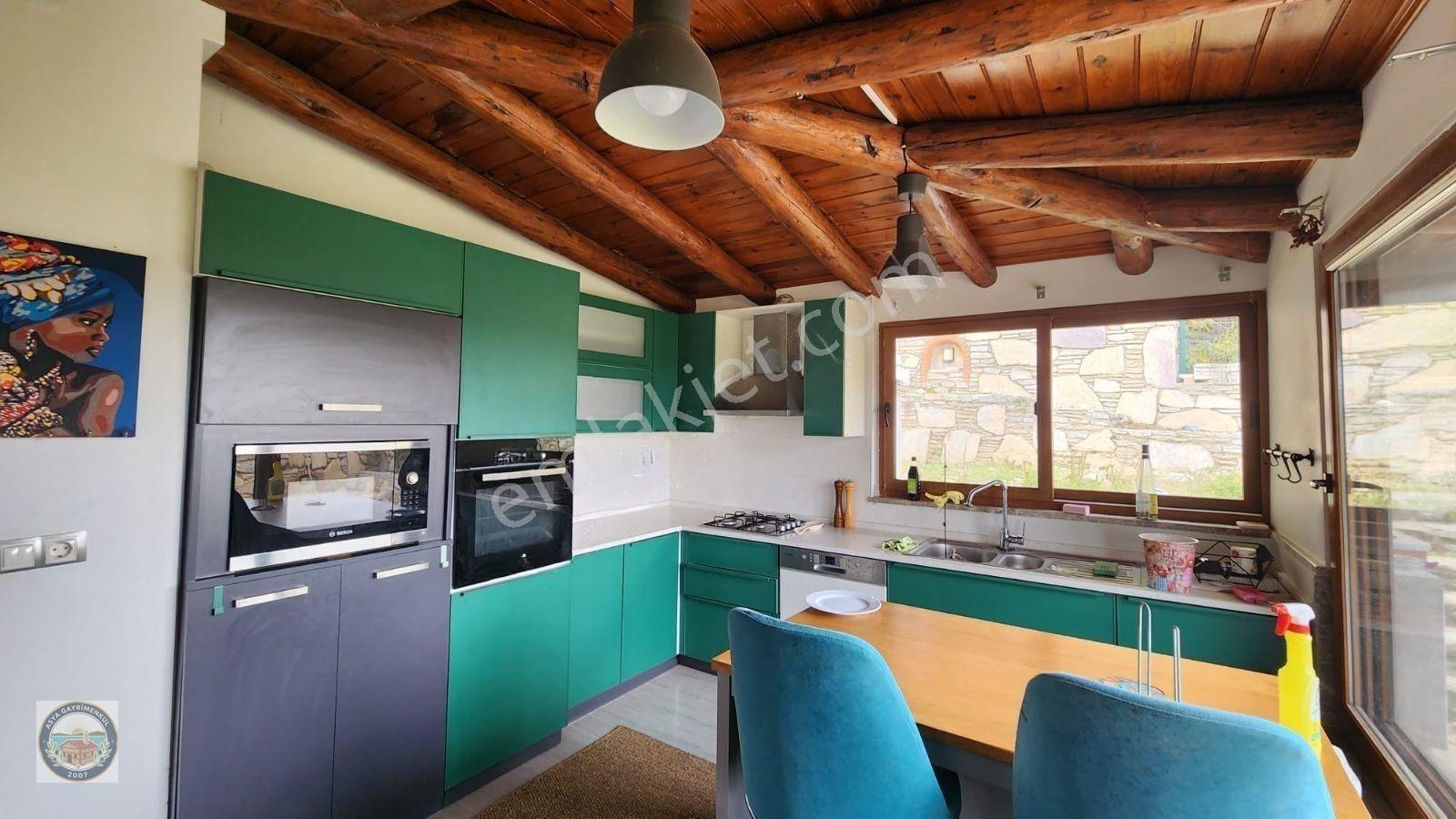 Muğla Yenice'de Satılık Havuzlu Tam Müstakil Villa — fotoğraf 6