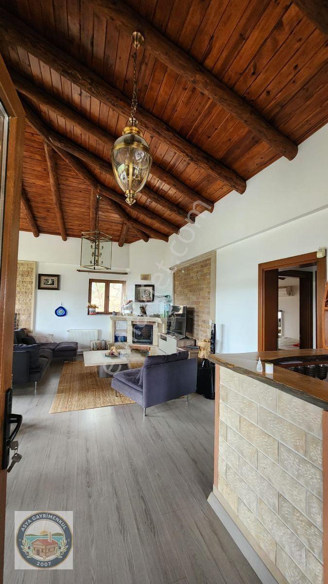 Muğla Yenice'de Satılık Havuzlu Tam Müstakil Villa — fotoğraf 7