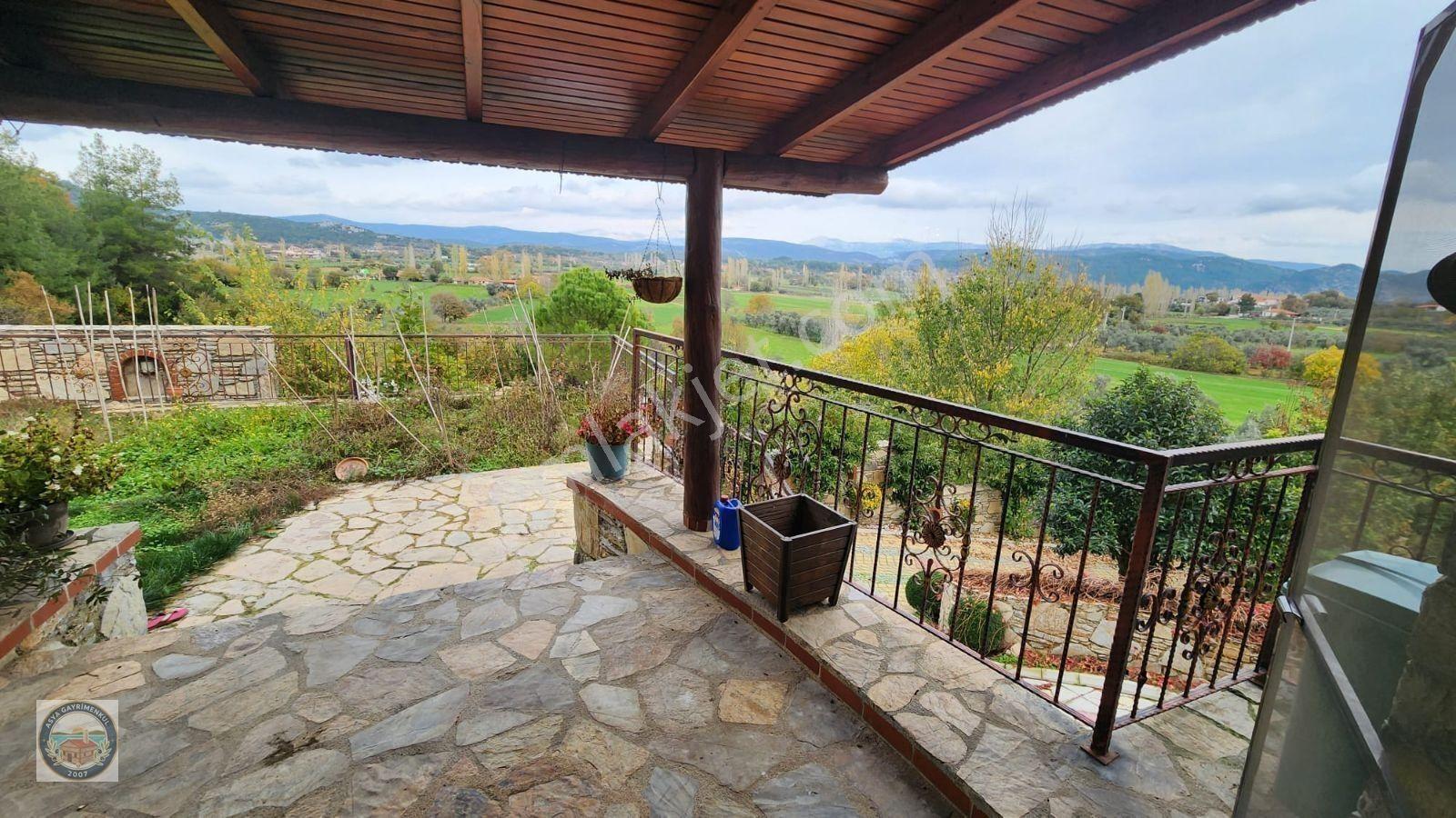 Muğla Yenice'de Satılık Havuzlu Tam Müstakil Villa — fotoğraf 8