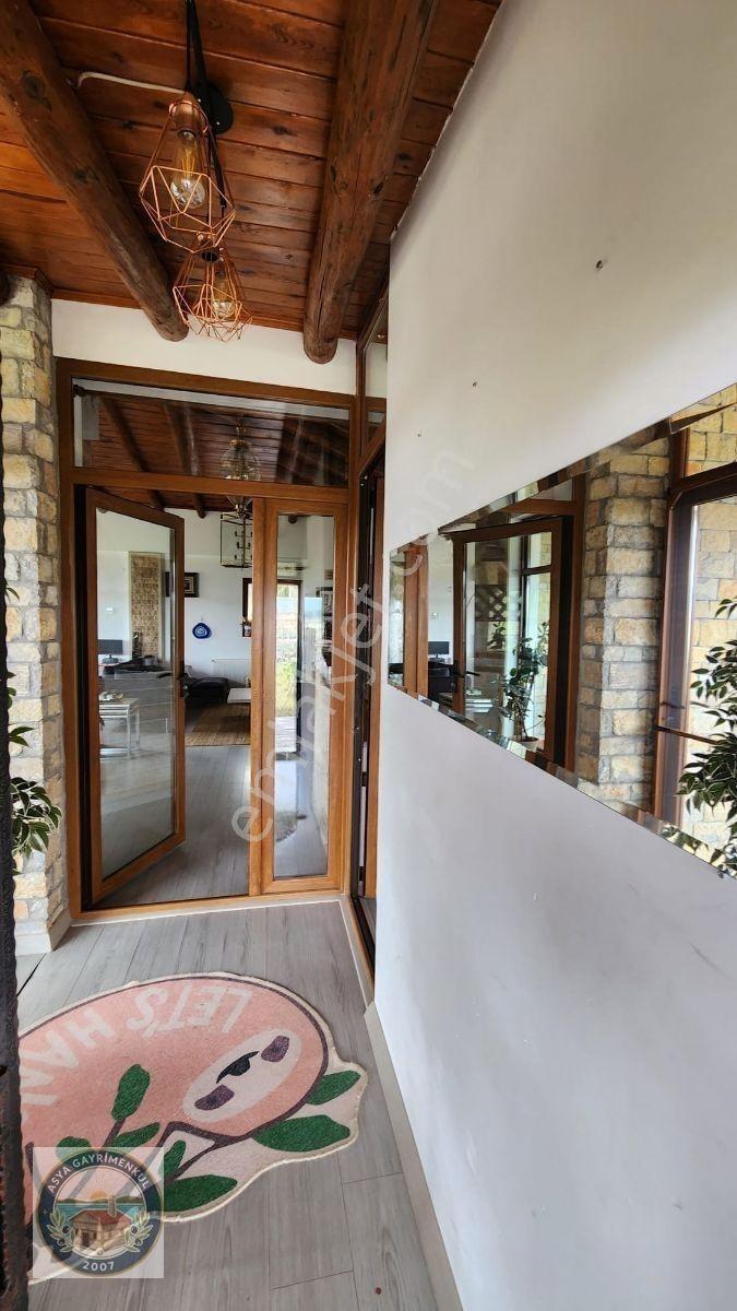 Muğla Yenice'de Satılık Havuzlu Tam Müstakil Villa — fotoğraf 10