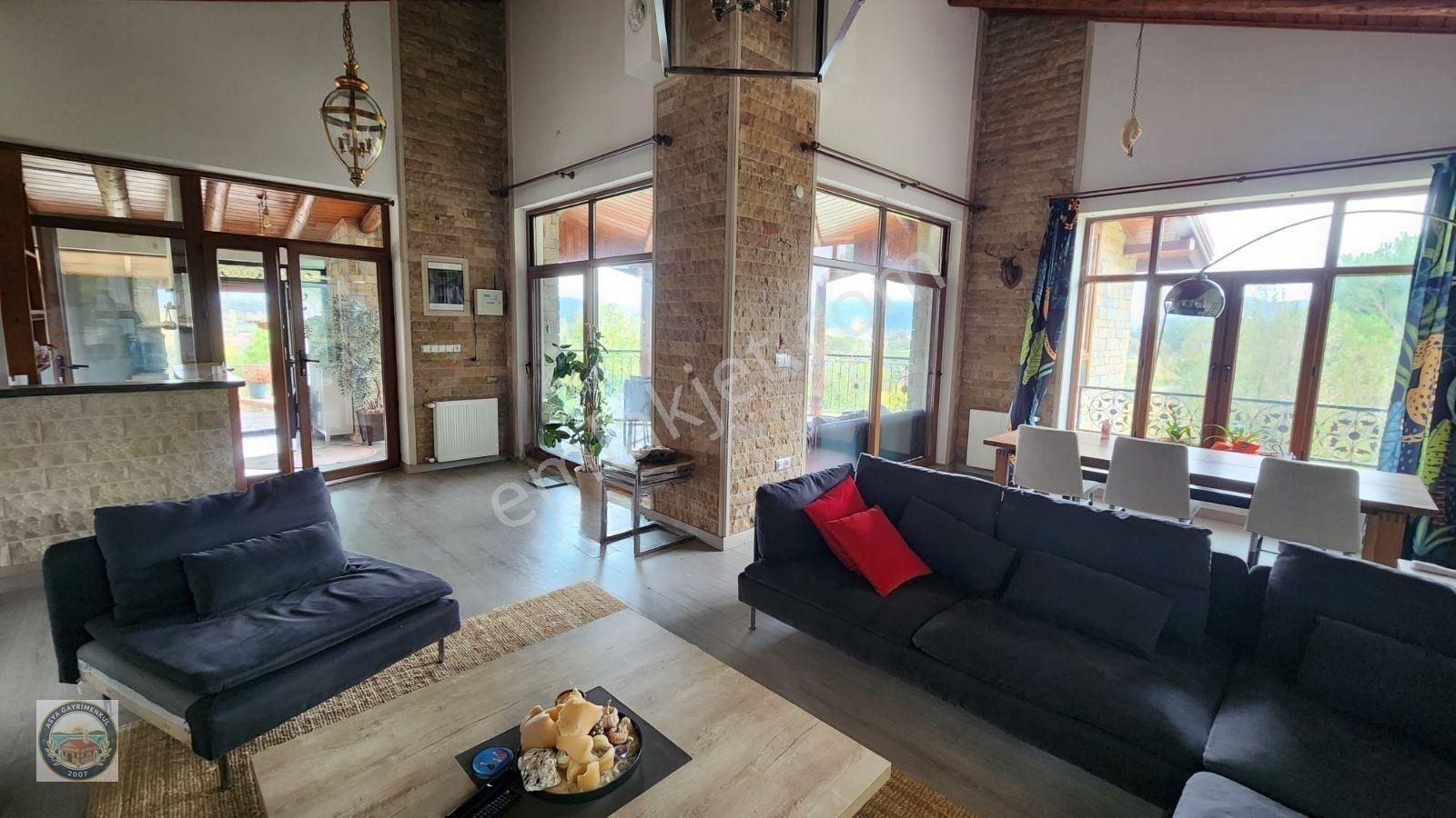 Muğla Yenice'de Satılık Havuzlu Tam Müstakil Villa — fotoğraf 12