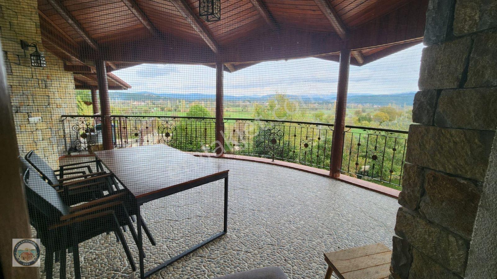 Muğla Yenice'de Satılık Havuzlu Tam Müstakil Villa — fotoğraf 15