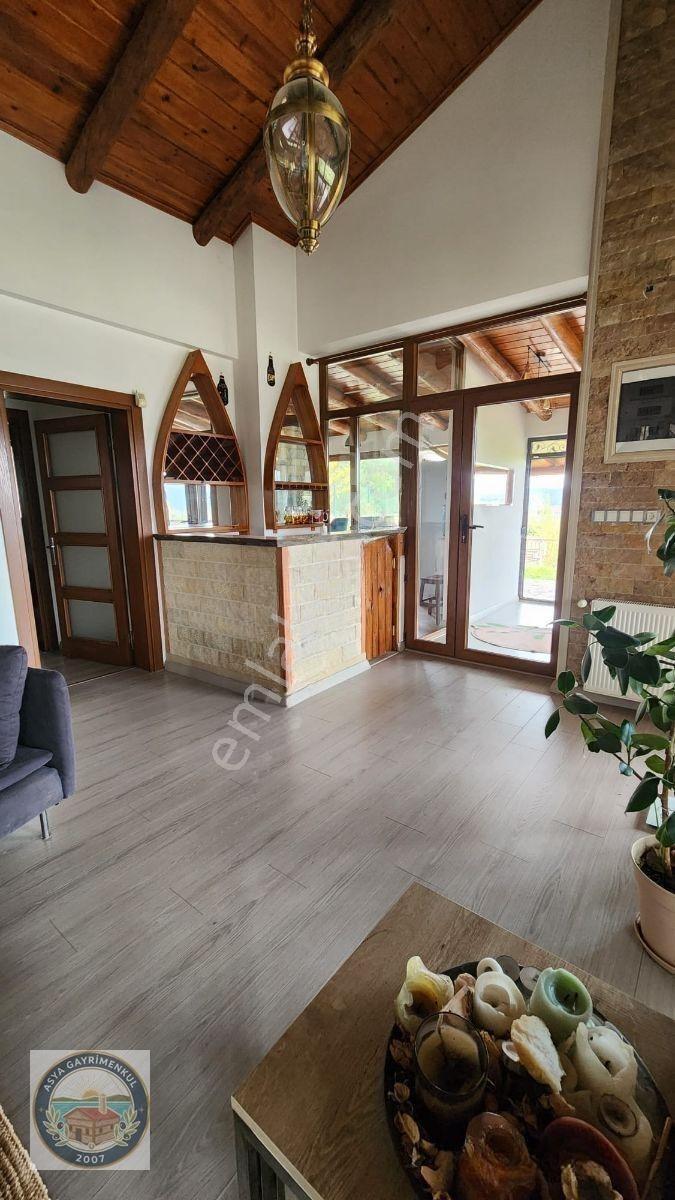 Muğla Yenice'de Satılık Havuzlu Tam Müstakil Villa — fotoğraf 16