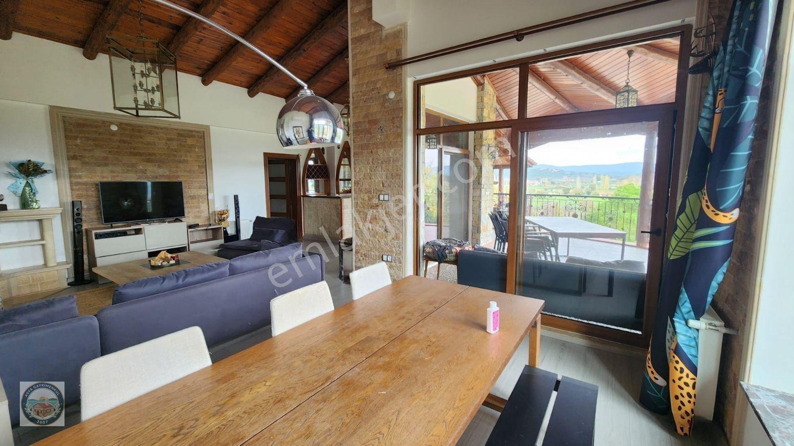 Muğla Yenice'de Satılık Havuzlu Tam Müstakil Villa — fotoğraf 17