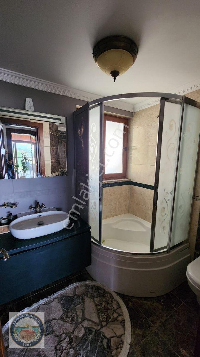 Muğla Yenice'de Satılık Havuzlu Tam Müstakil Villa — fotoğraf 24