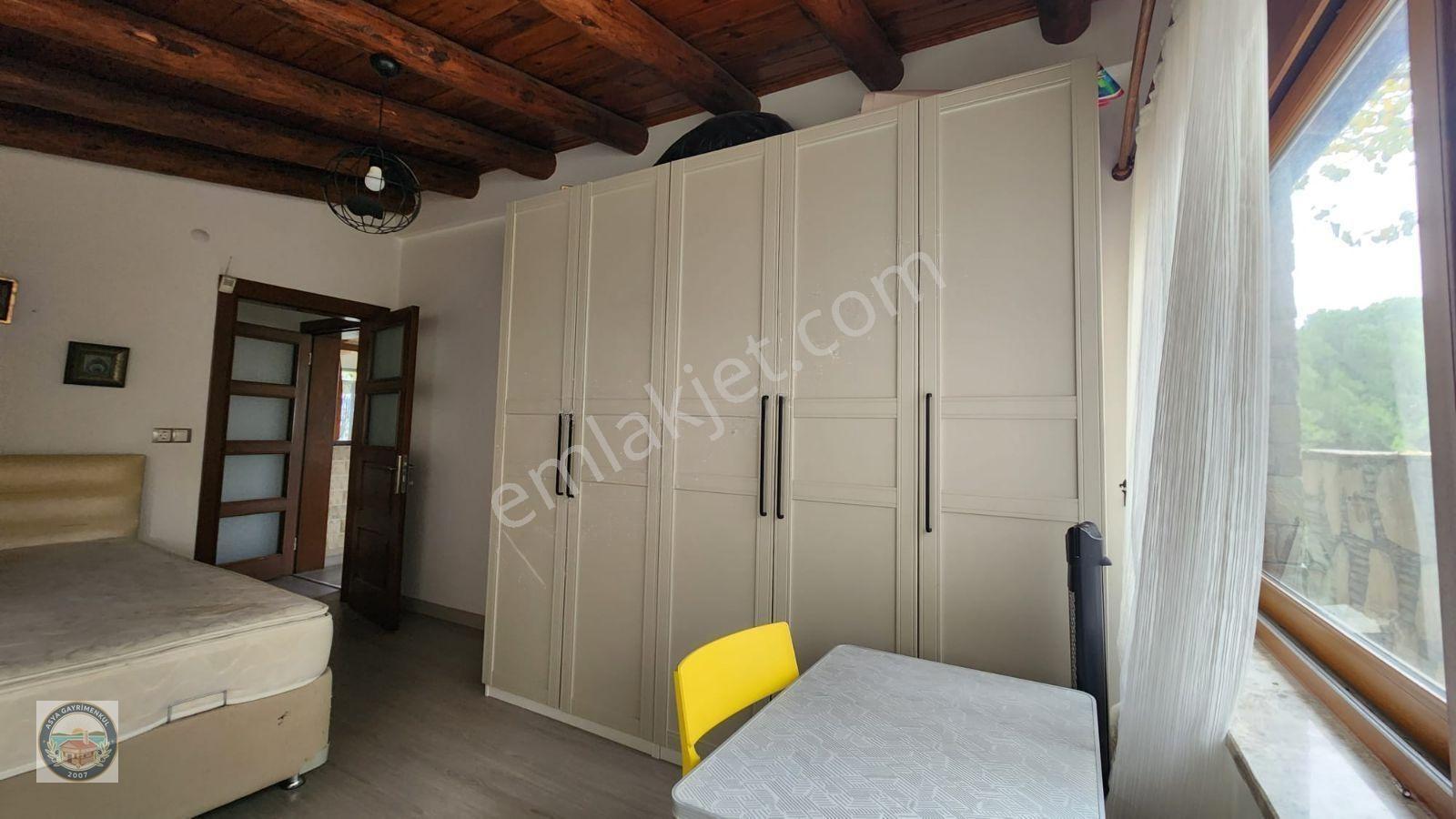 Muğla Yenice'de Satılık Havuzlu Tam Müstakil Villa — fotoğraf 26