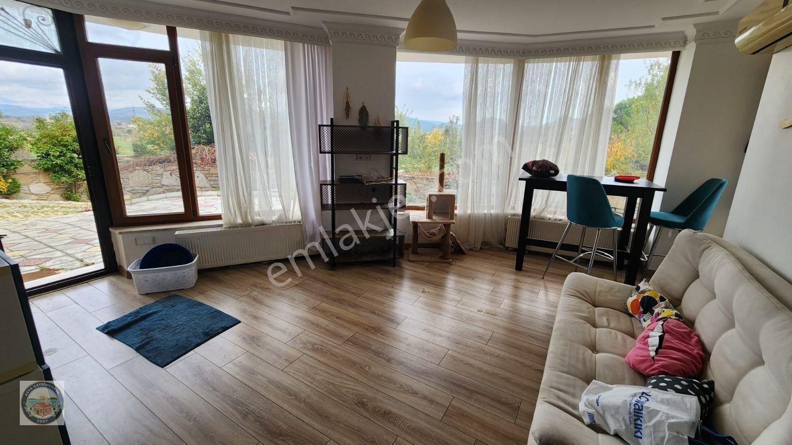 Muğla Yenice'de Satılık Havuzlu Tam Müstakil Villa — fotoğraf 29