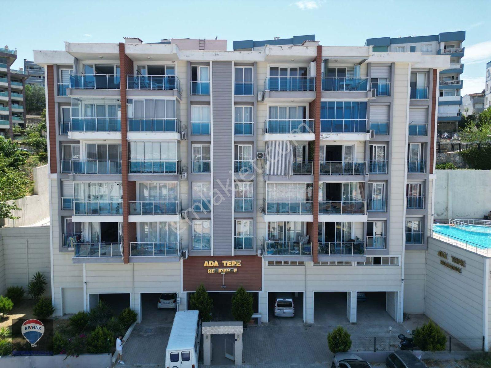 Kuşadası’nda 2016 Yapımı 2+1 | 2 Banyo | Balkonlu | Doğalgaz Kombili — fotoğraf 2
