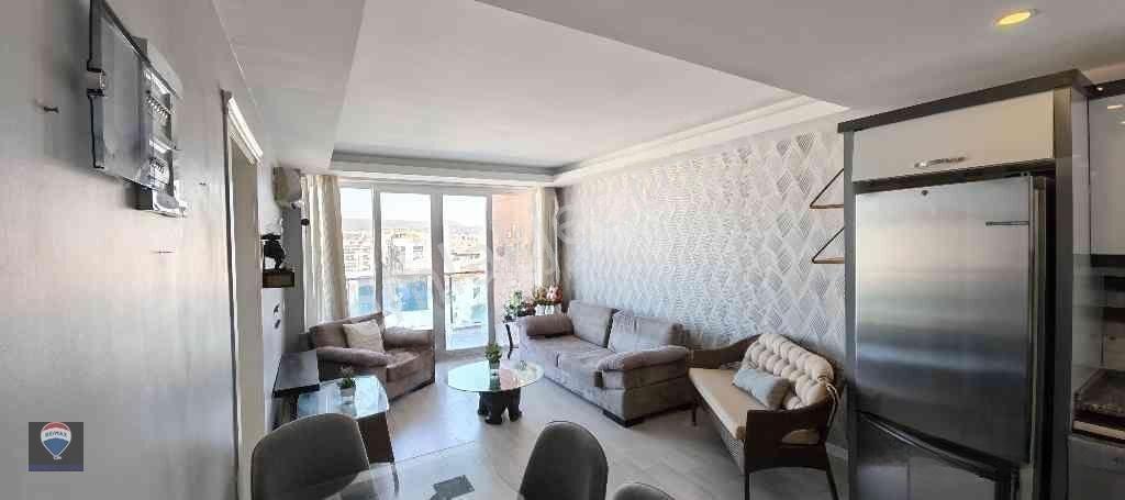 Kuşadası’nda 2016 Yapımı 2+1 | 2 Banyo | Balkonlu | Doğalgaz Kombili — fotoğraf 4