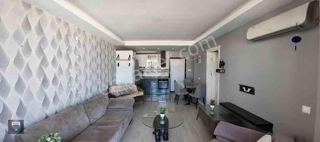 Kuşadası’nda 2016 Yapımı 2+1 | 2 Banyo | Balkonlu | Doğalgaz Kombili — fotoğraf 5
