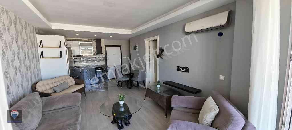 Kuşadası’nda 2016 Yapımı 2+1 | 2 Banyo | Balkonlu | Doğalgaz Kombili — fotoğraf 7