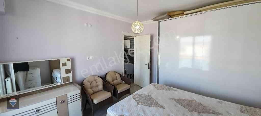 Kuşadası’nda 2016 Yapımı 2+1 | 2 Banyo | Balkonlu | Doğalgaz Kombili — fotoğraf 11