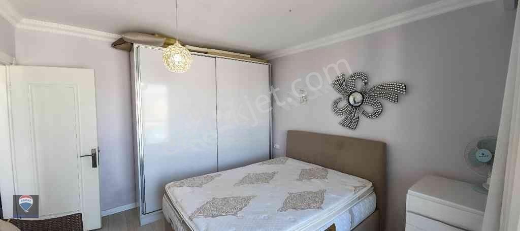 Kuşadası’nda 2016 Yapımı 2+1 | 2 Banyo | Balkonlu | Doğalgaz Kombili — fotoğraf 12