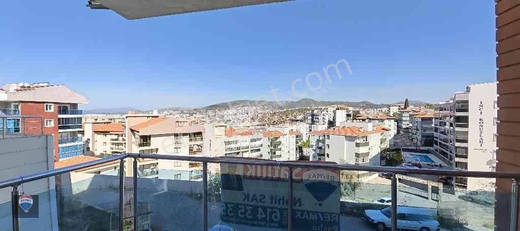 Kuşadası’nda 2016 Yapımı 2+1 | 2 Banyo | Balkonlu | Doğalgaz Kombili — fotoğraf 14