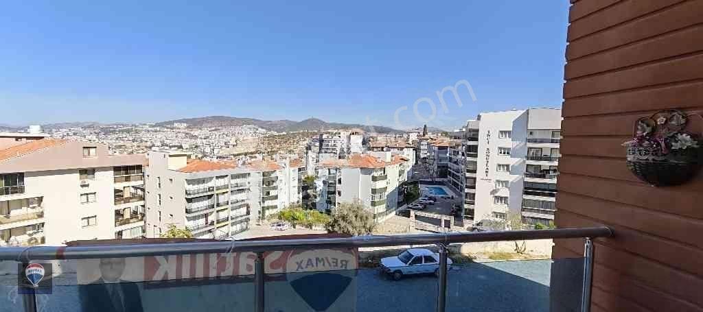 Kuşadası’nda 2016 Yapımı 2+1 | 2 Banyo | Balkonlu | Doğalgaz Kombili — fotoğraf 17