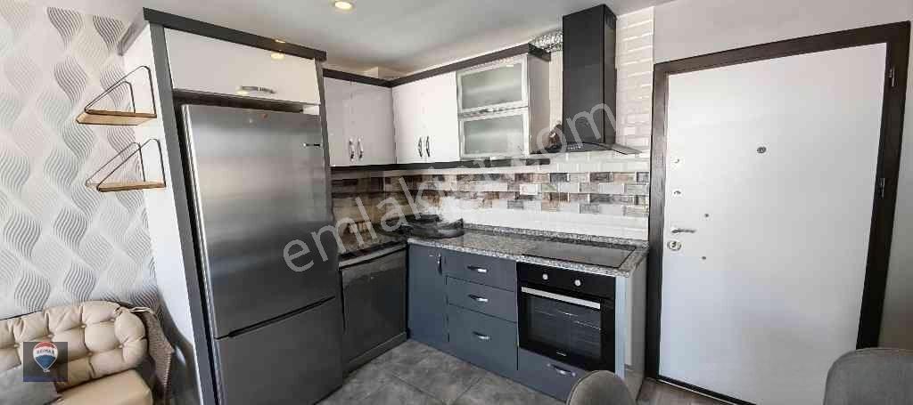 Kuşadası’nda 2016 Yapımı 2+1 | 2 Banyo | Balkonlu | Doğalgaz Kombili — fotoğraf 19