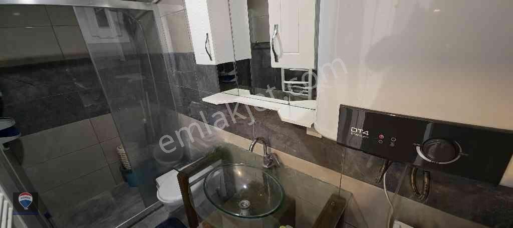 Kuşadası’nda 2016 Yapımı 2+1 | 2 Banyo | Balkonlu | Doğalgaz Kombili — fotoğraf 20