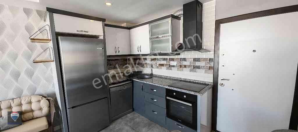 Kuşadası’nda 2016 Yapımı 2+1 | 2 Banyo | Balkonlu | Doğalgaz Kombili — fotoğraf 22