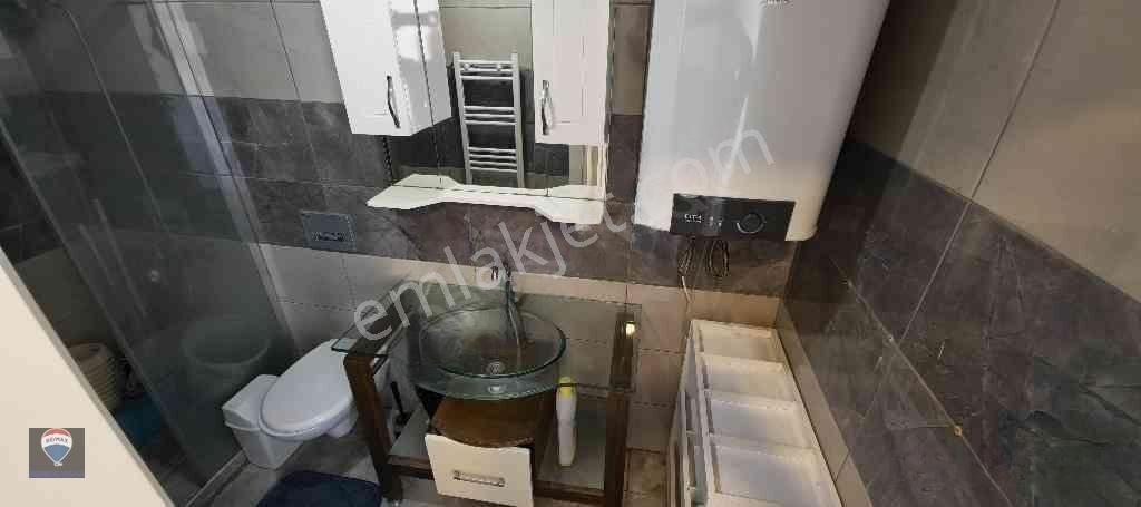 Kuşadası’nda 2016 Yapımı 2+1 | 2 Banyo | Balkonlu | Doğalgaz Kombili — fotoğraf 23