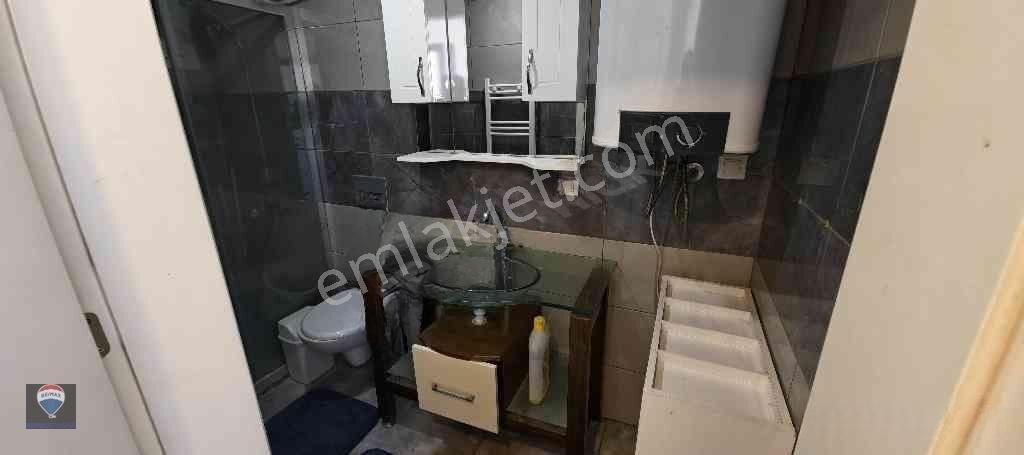 Kuşadası’nda 2016 Yapımı 2+1 | 2 Banyo | Balkonlu | Doğalgaz Kombili — fotoğraf 25